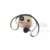 Renault Megane IV Talisman Alternatör Kayış Kiti 117205040R